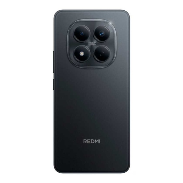 Смартфон Redmi Note 15 Pro 12GB/256GB, черный